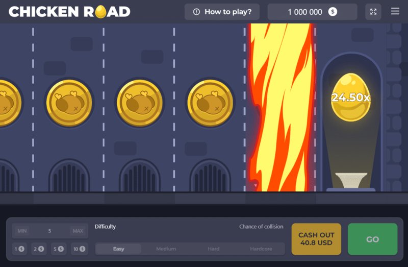 Chicken road slot, chicken road gokspel